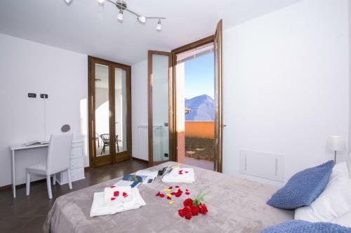 Apartamento Borgo La Sorgente Dolce Vita