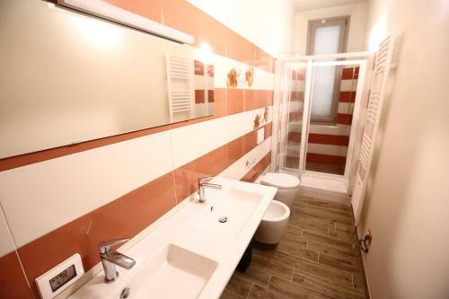 Bed & Breakfast Liberi Di Sognare