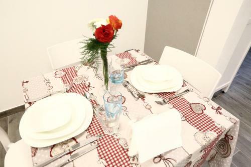 Bed & Breakfast Liberi Di Sognare