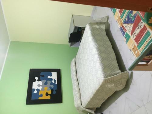 Apartamento Appartamento Biondo