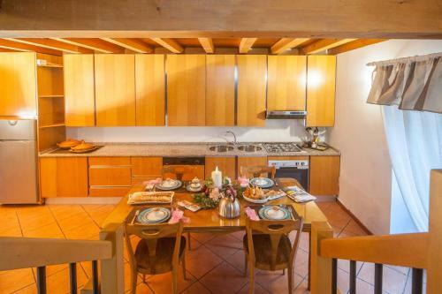 Apartamento Casa Marconi