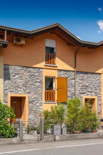 Apartamento Casa Marconi