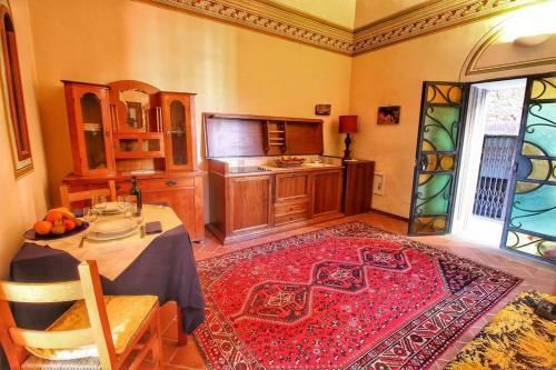 Apartamento App.to Le Antiche Poste
