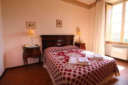 Apartamento App.to Le Antiche Poste