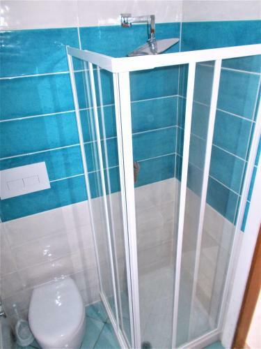 Apartamento Donna Ester - Discover Cilento