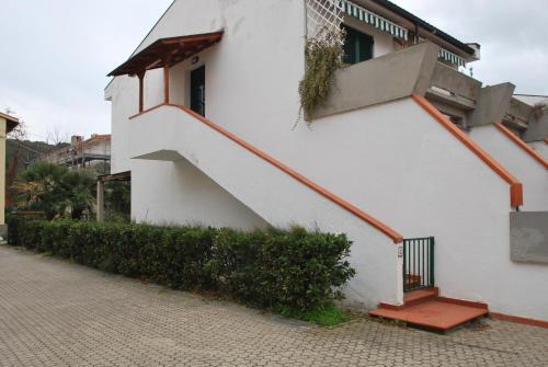 Apartamento Appartamento Solaris Bilo