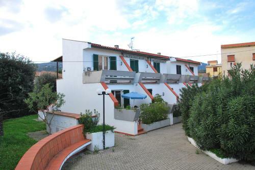 Apartamento Appartamento Solaris Bilo