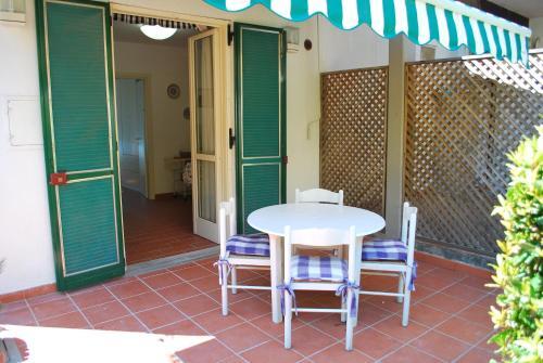 Apartamento Appartamento Solaris Bilo