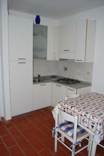 Apartamento Appartamento Solaris Bilo