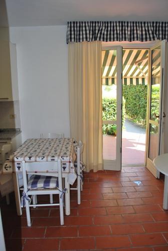 Apartamento Appartamento Solaris Bilo