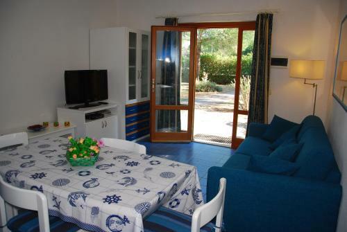 Apartamento Appartamenti Acacia E Gardenia