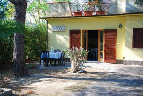 Apartamento Appartamenti Acacia E Gardenia