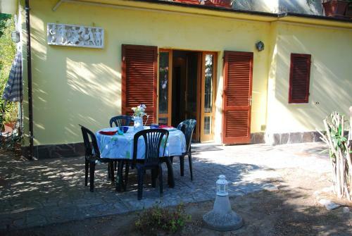 Apartamento Appartamenti Acacia E Gardenia