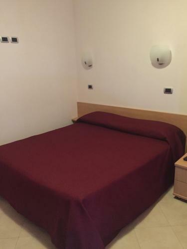 Hostal L' Ammiraglio