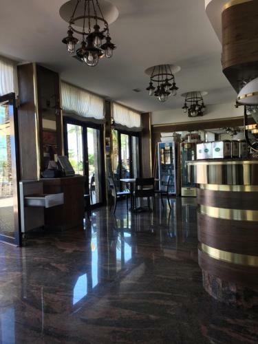 Hostal L' Ammiraglio