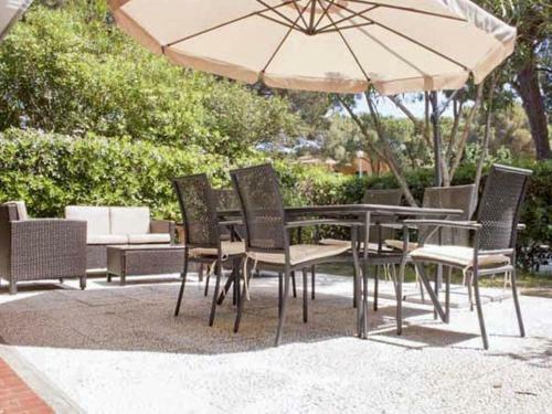 Apartamento Il Gabbiano