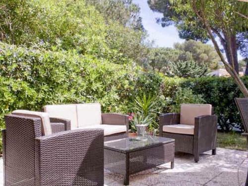 Apartamento Il Gabbiano