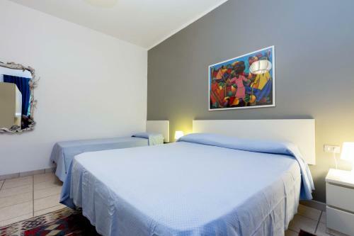 Apartamento Il Gabbiano