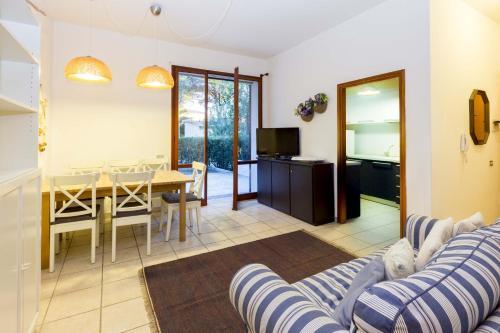 Apartamento Il Gabbiano