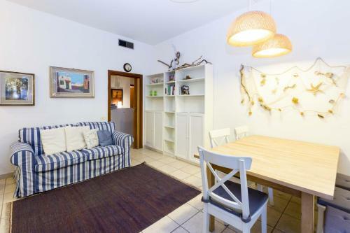 Apartamento Il Gabbiano