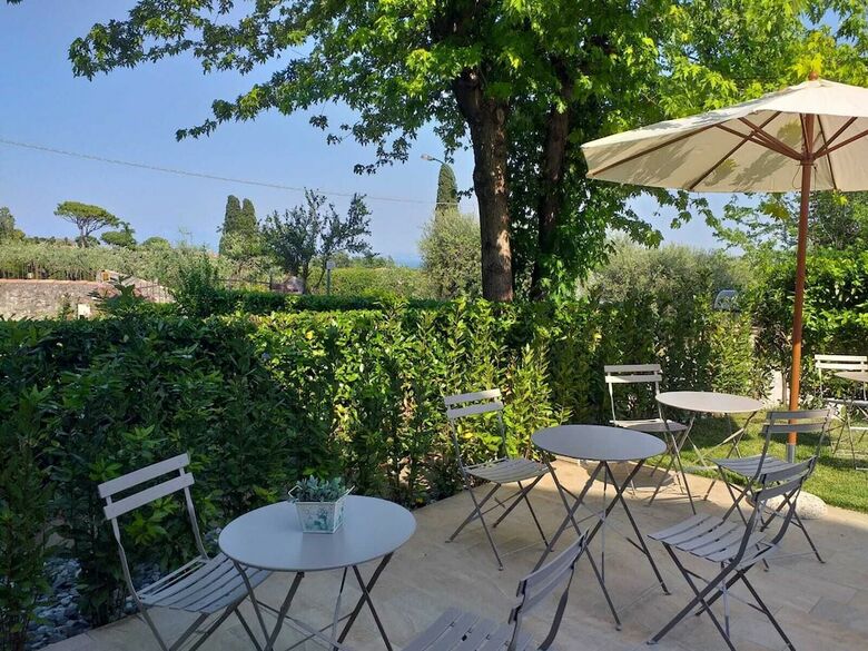 Bed & Breakfast Corteallago