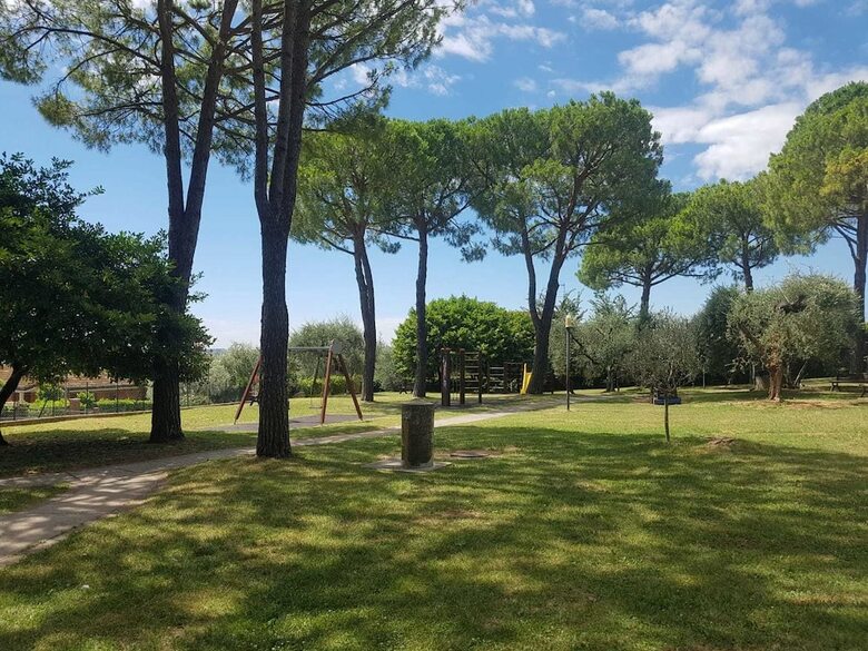 Bed & Breakfast Corteallago