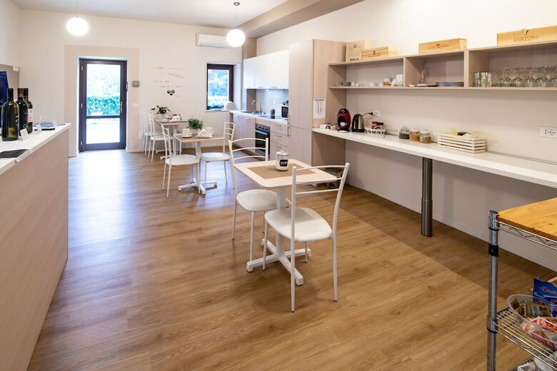 Bed & Breakfast Corteallago