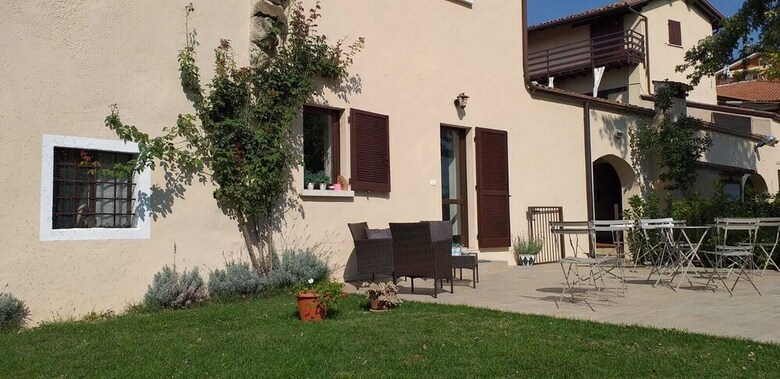 Bed & Breakfast Corteallago