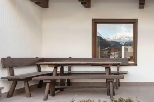 Chalet Solega