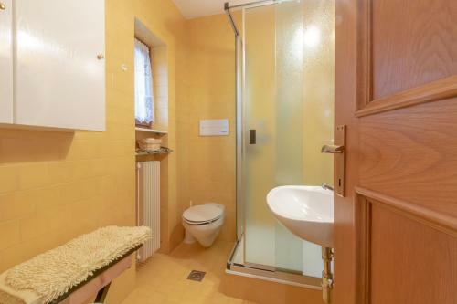 Chalet Solega