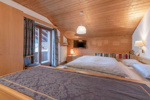 Chalet Solega
