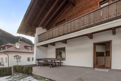 Chalet Solega