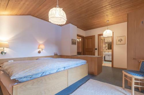 Chalet Solega