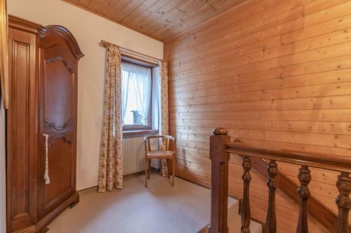 Chalet Solega