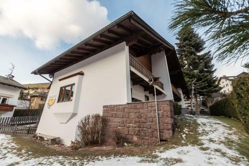 Chalet Solega