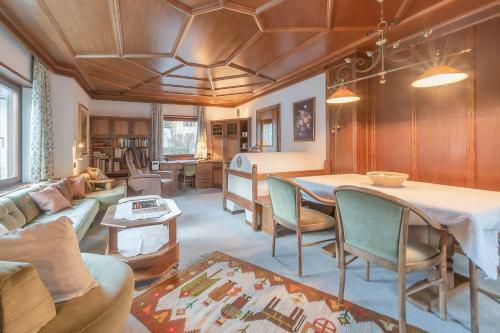 Chalet Solega