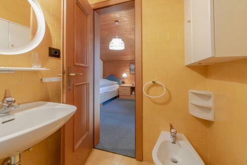 Chalet Solega