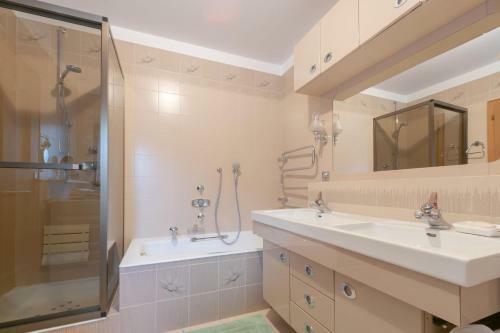 Chalet Solega