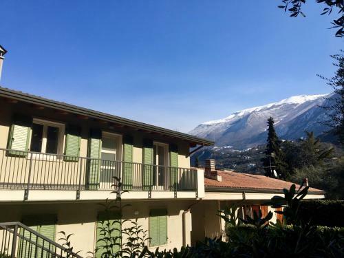 Apartamento Casa Donato