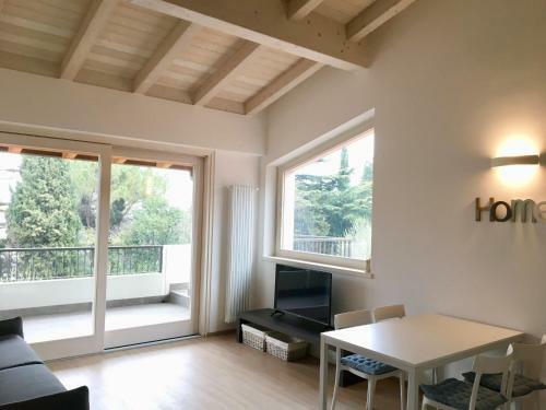 Apartamento Casa Donato