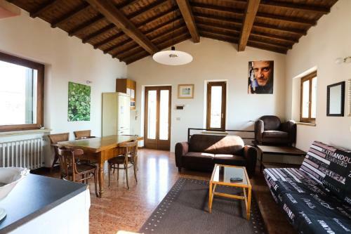 Merlo Nero Apartments