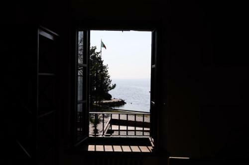 Merlo Nero Apartments