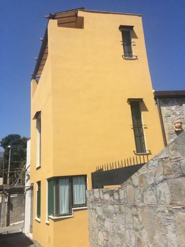 Torre Dei Pirati