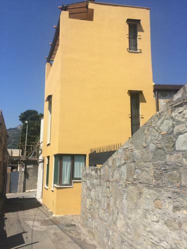 Torre Dei Pirati