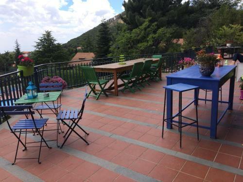 Villa Etna Luxury Home