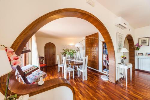 Villa Etna Luxury Home