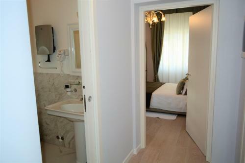 Hotel Les 7 Suites Erica