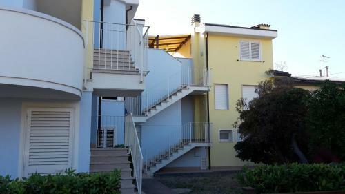Apartamento Villa Manuela