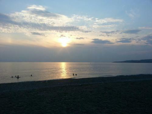 Camping Ulisse Calabria