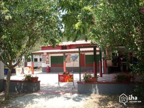 Camping Ulisse Calabria